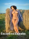 Escorts en Baeza